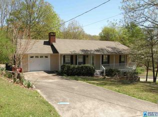 7437 Hitching Post Dr, Pinson, AL 35126