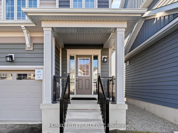 340 McEachern Ln, Gravenhurst, ON P1P 0H8