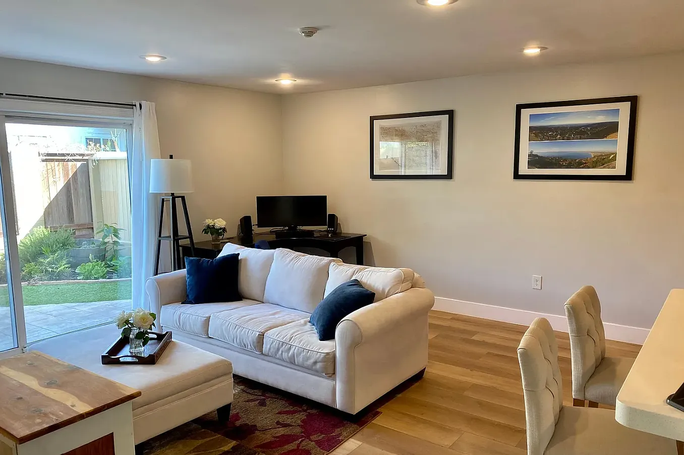 2 bed, 1.5 bath, 1150 sqft, $3,650 — Photo 4