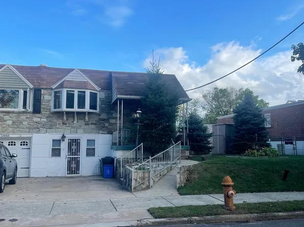 13063 Stevens Rd, Philadelphia, PA 19116