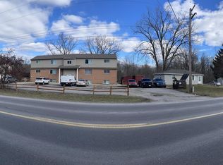 8138 S Stoney Creek Rd, Carleton, MI 48117