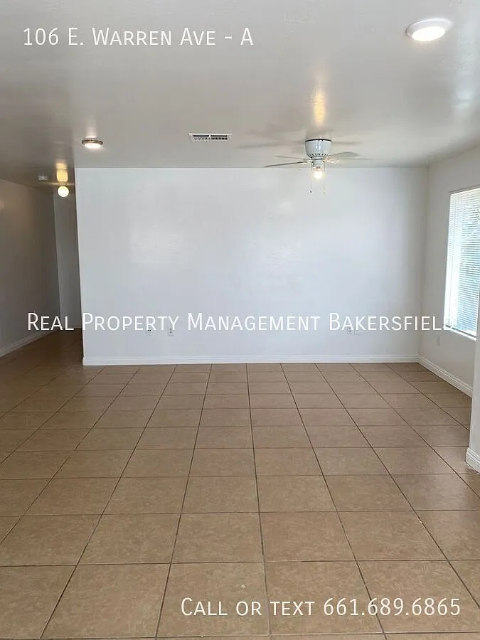 Building Photo - 106 E Warren Ave #A