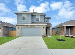 847 Redinger Ridge Dr, Huffman, TX 77336