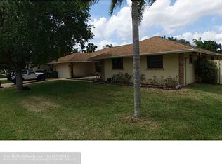 11791 NW 27th St, Plantation, FL 33323