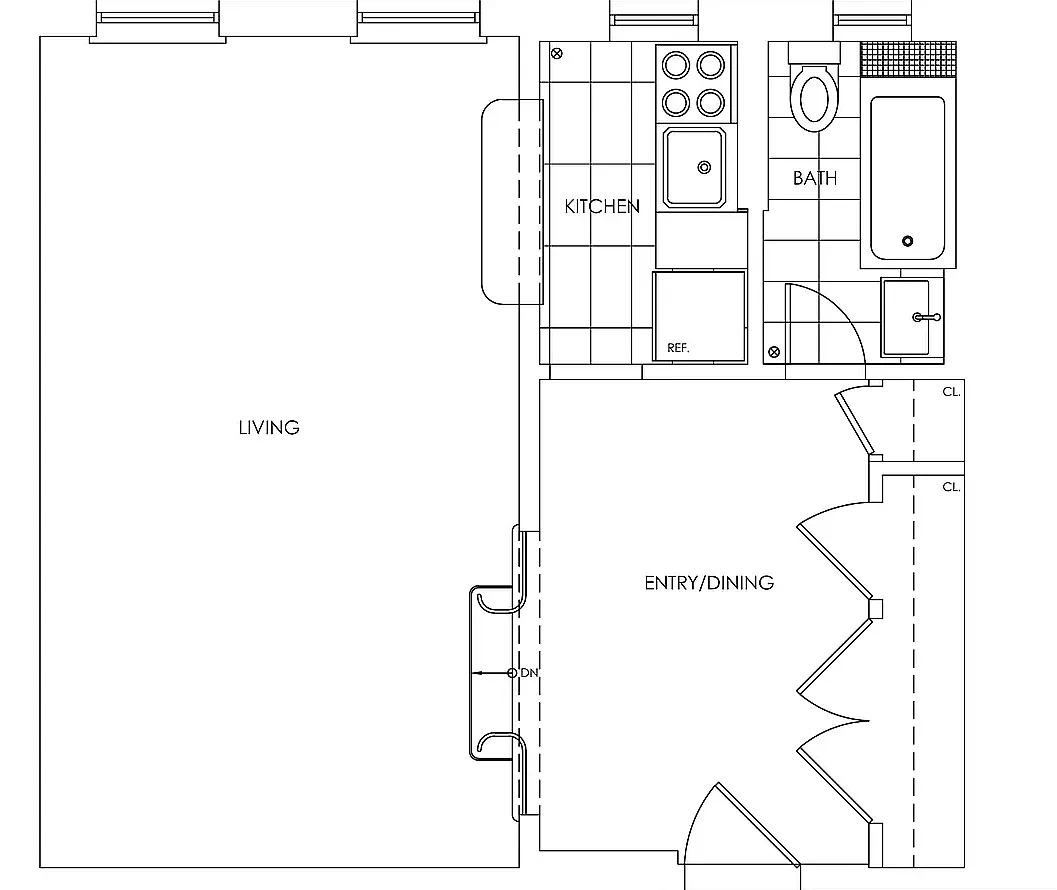 8 Gramercy Park South — Photo 3