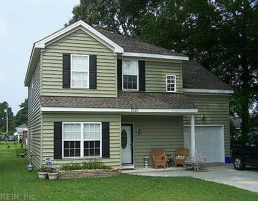 1st image of 1521 Laurel Ave