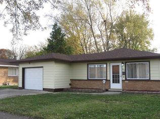 533 Lakewood Blvd, Park Forest, IL 60466