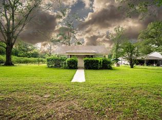 267 Nick Springs Rd, El Dorado, AR 71730