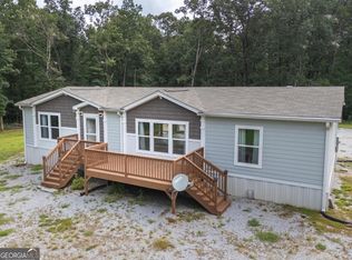 257 Iris Dr, Demorest, GA 30535