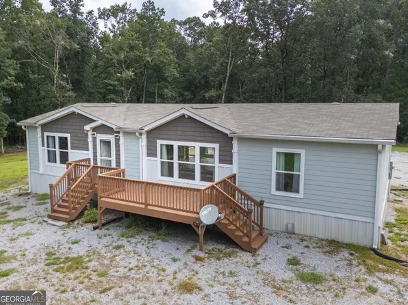 257 Iris Dr, Demorest, GA 30535