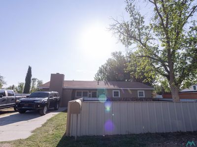 2106 N Canal St, Carlsbad, NM, 88220