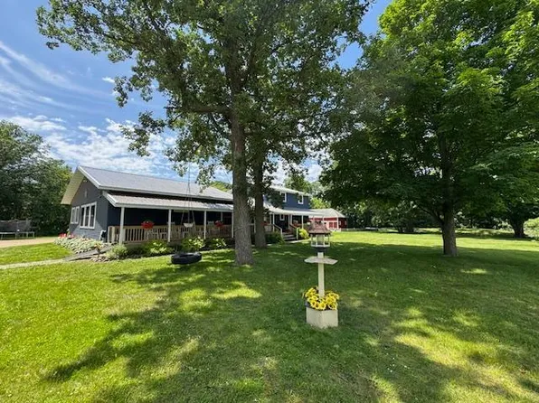 14717 State #210, Hewitt, MN 56453