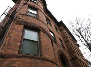 66 Highland Ave #2C, Somerville, MA 02143