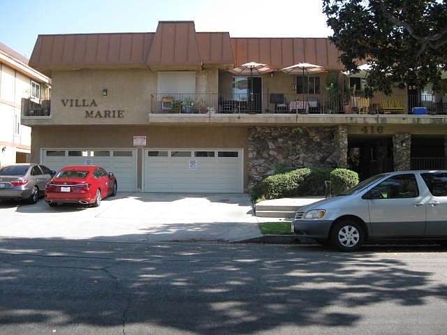 1st image of 416 N Kenwood St APT 12