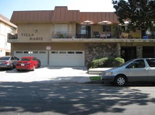 416 N Kenwood St APT 12, Glendale, CA 91206