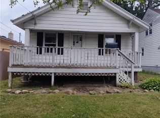 1862 15th St SW, Akron, OH 44314