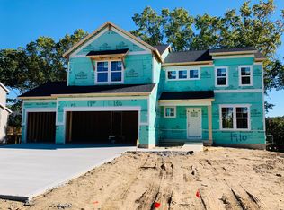 1410 Kimber Dr SE, Lowell, MI 49331