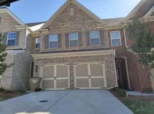 1239 Fischer Trce #20, Cumming, GA 30041