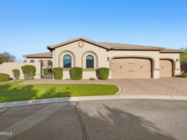 7919 S 32ND Place, Phoenix, AZ 85042