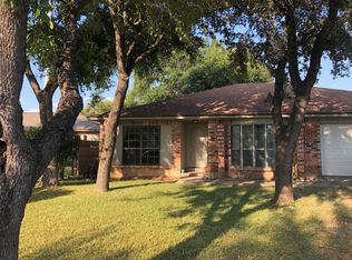 4803 Shade Crk, San Antonio, TX 78238
