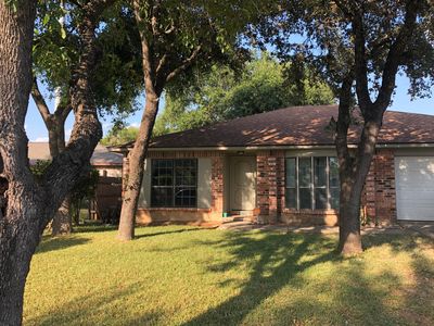 4803 Shade Crk, San Antonio, TX, 78238