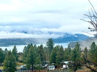 42820-42840 Buckhorn Rd N, Davenport, WA 99122