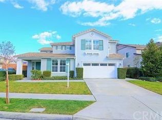 5983 Mount Islip Pl, Fontana, CA 92336