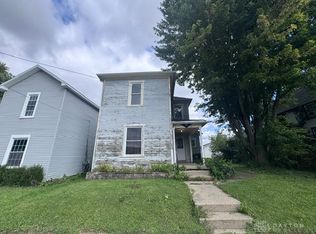 435 Orr St, Piqua, OH 45356