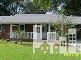 114 Eureka Dr, Wallace, NC 28466