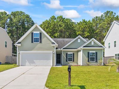 7743 Desoto Dr, North Charleston, SC, 29420