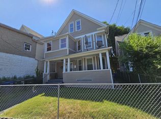 932-934 Connecticut Ave, Bridgeport, CT 06607