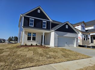 1207 Wallace Way LOT 83, Hermitage, TN 37076