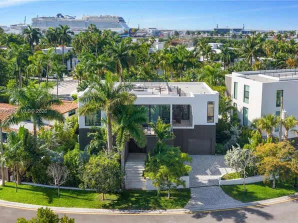 291 Palm Ave, Miami Beach, FL 33139