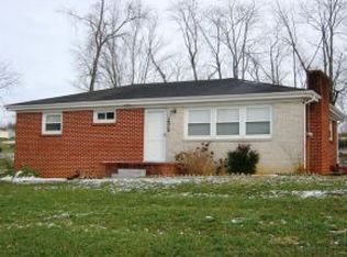 272 Flourville Rd, Johnson City, TN 37615