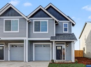 2586 Promise Way, Lebanon, OR 97355