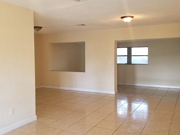 Interior Layout - View 1