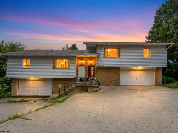 1443 Northwest Dr, Morgantown, WV 26505