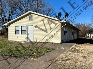 932 N 8th St #1, Terre Haute, IN 47807