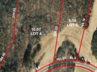 Lots 4 And 5 Johnson Rd, King, NC 27021