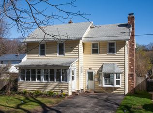 46 Havenwood Dr, Rochester, NY 14622