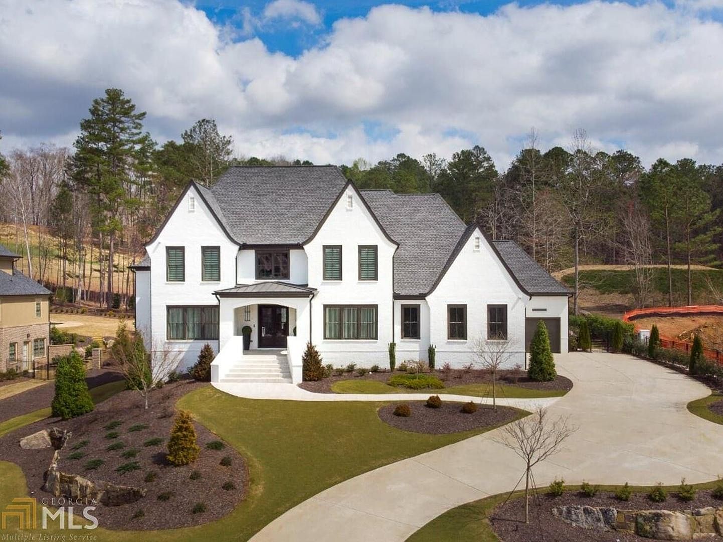 16139 Belford Dr, Milton, GA 30004 Zillow