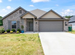 3023 Summer View Ave, Springdale, AR 72764