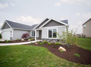 8108 Abernathy Ct, Fort Wayne, IN 46835