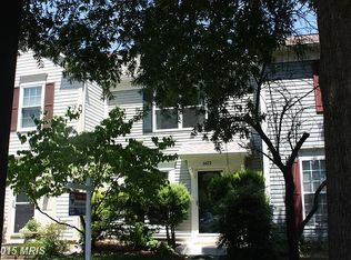 6622 Morning View Ct, Alexandria, VA 22315