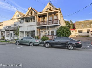 1606 Dickson Ave, Scranton, PA 18509