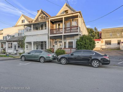 1606 Dickson Ave, Scranton, PA, 18509