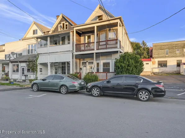1606 Dickson Ave, Scranton, PA 18509