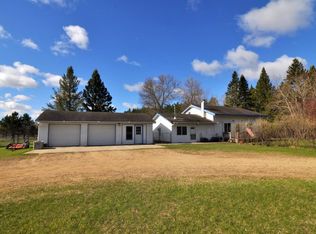 24892 277th Ave, Nevis, MN 56467