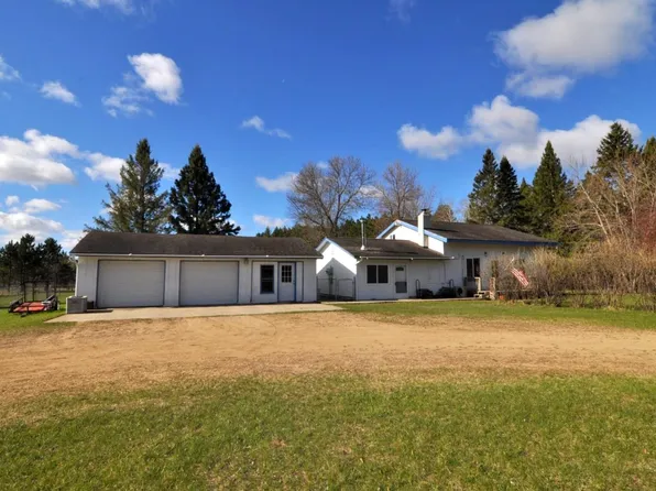 24892 277th Ave, Nevis, MN 56467
