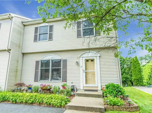 45 Ossman Ct, Garnerville, NY 10923